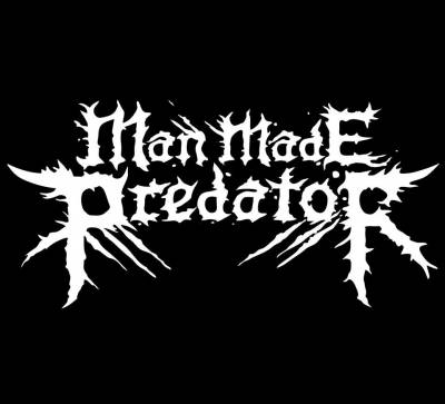logo Man Made Predator